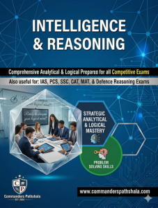 Intelligence & Reasoning